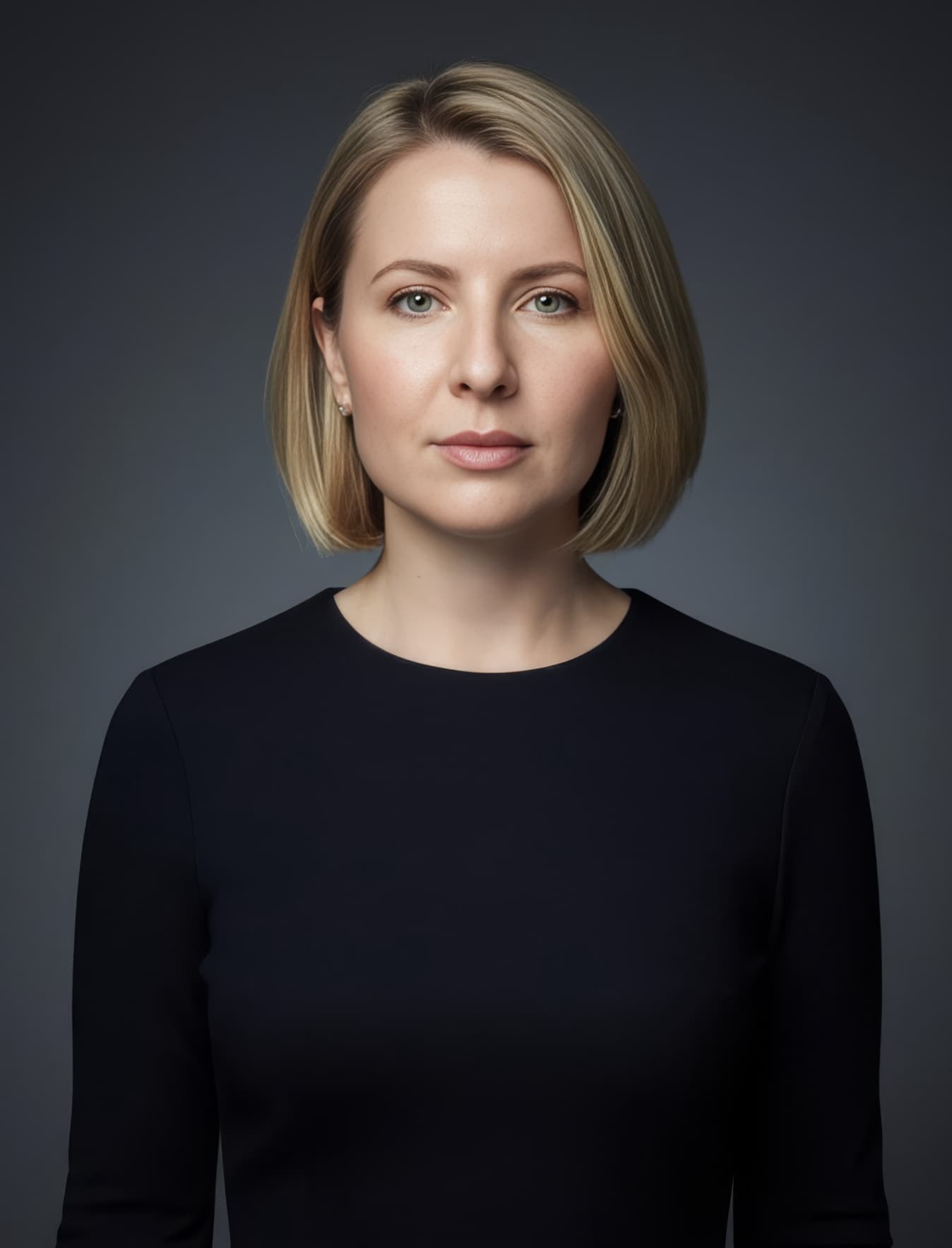 Oleksandra Lytvinchova